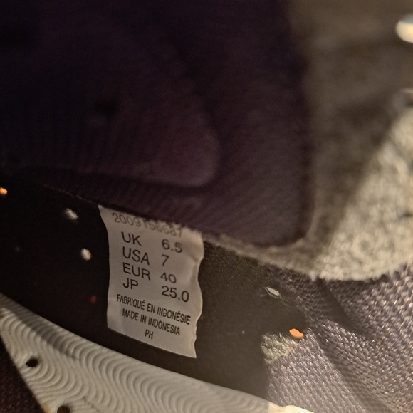 Cycling shoes. - Picture 6 of 7